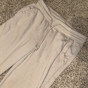 Sweatpants